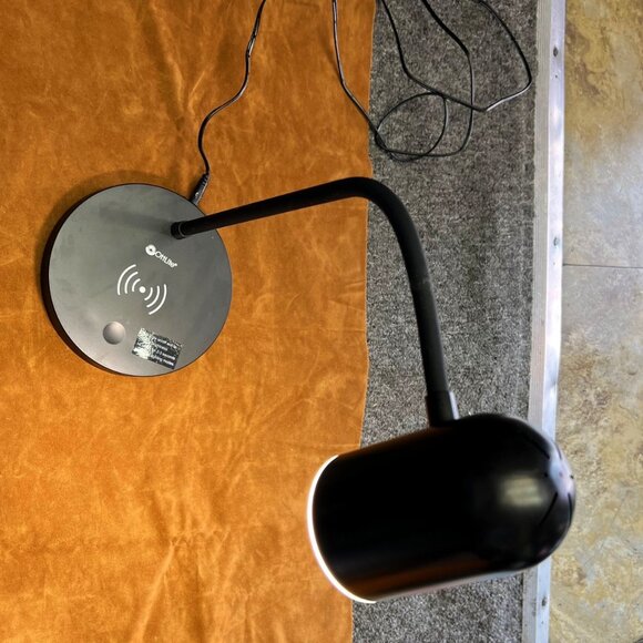 🛑 OTTLITE Touch ➕🆒 DESK LAMP Gooseneck Adjustable LIGHT Table 💸BUY NOW‼️ - Picture 11 of 16